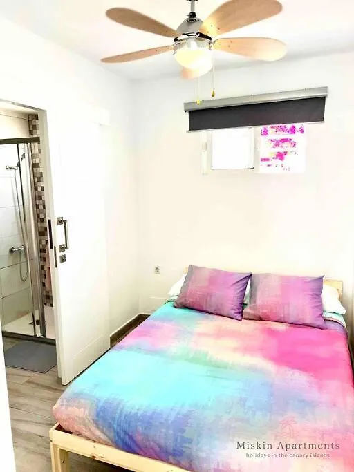 15 Puerto Del Carmen Kokomo Apartman