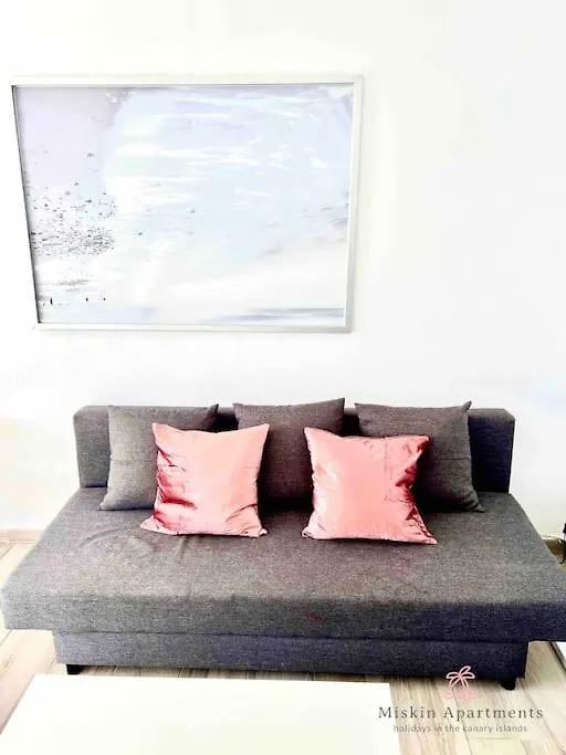 Apartman 15 Puerto Del Carmen Kokomo Spanyolország